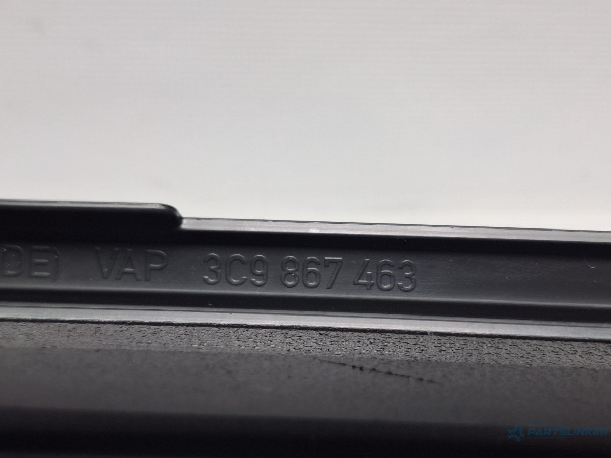 Capac laterala portbagaj stanga VOLKSWAGEN PASSAT Variant (3C5) [ 2005 - 2011 ] TDI (BMP) 103KW|140HP 3C9867463