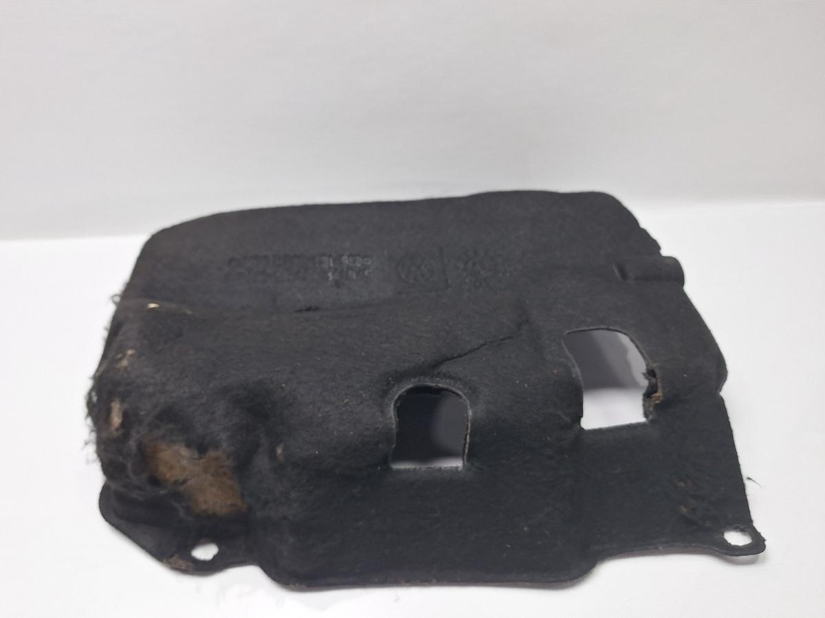 Husa baie de ulei VOLKSWAGEN PASSAT Variant (3C5) [ 2005 - 2011 ] TDI (BMP) 103KW|140HP OEM 03G103660E