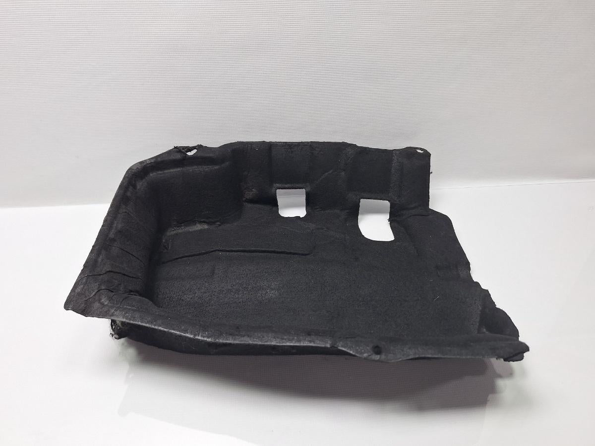 Husa baie de ulei VOLKSWAGEN PASSAT Variant (3C5) [ 2005 - 2011 ] TDI (BMP) 103KW|140HP OEM 03G103660E