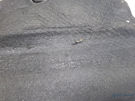 Husa baie de ulei VOLKSWAGEN PASSAT Variant (3C5) [ 2005 - 2011 ] TDI (BMP) 103KW|140HP 03G103660E