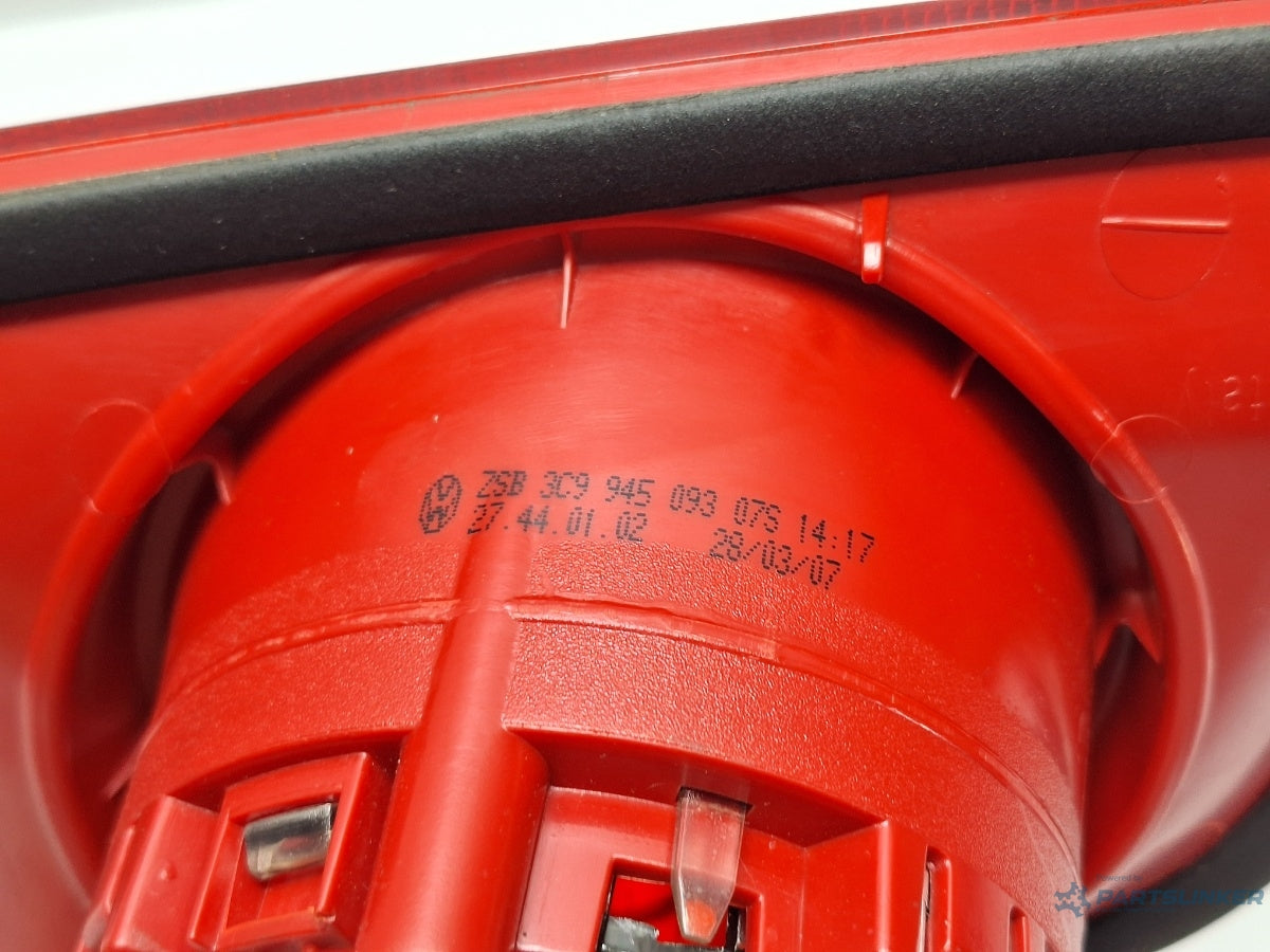 Stop haion stanga VOLKSWAGEN PASSAT Variant (3C5) [ 2005 - 2011 ] TDI (BMP) 103KW|140HP 3C9945093