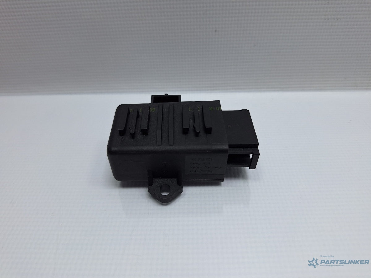 Releu incalzire scaune VOLKSWAGEN PASSAT Variant (3C5) [ 2005 - 2011 ] TDI (BMP) 103KW|140HP  1K0959772