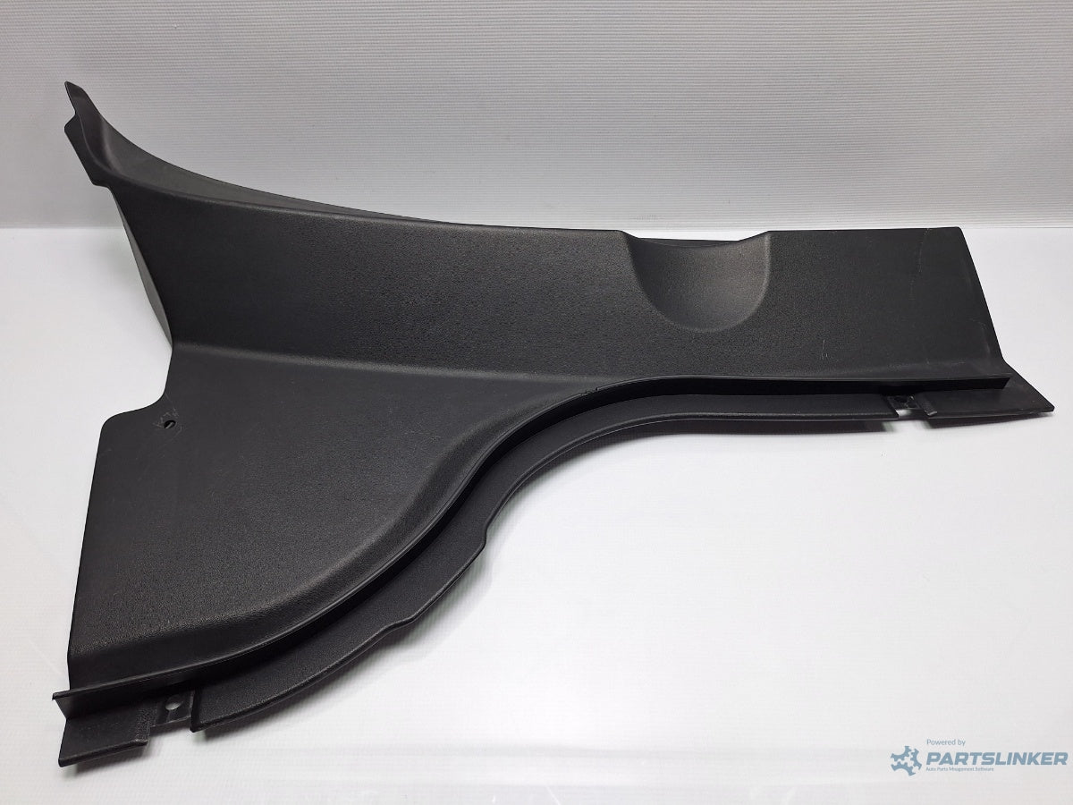 Grilă capotă dreapta VOLKSWAGEN PASSAT Variant (3C5) [ 2005 - 2011 ] TDI (BMP) 103KW|140HP  3C1819404B