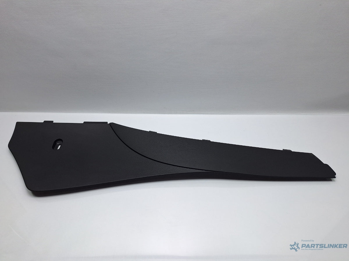 Ornament consola centrala stanga VOLKSWAGEN PASSAT Variant (3C5) [ 2005 - 2011 ] TDI (BMP) 103KW|140HP  3C1863045F