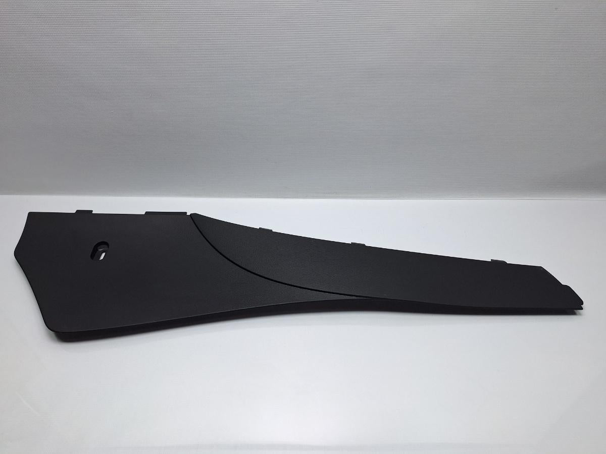 Ornament consola centrala stanga VOLKSWAGEN PASSAT Variant (3C5) [ 2005 - 2011 ] TDI (BMP) 103KW|140HP OEM 3C1863045F
