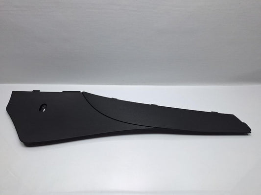 Ornament consola centrala stanga VOLKSWAGEN PASSAT Variant (3C5) [ 2005 - 2011 ] TDI (BMP) 103KW|140HP OEM 3C1863045F