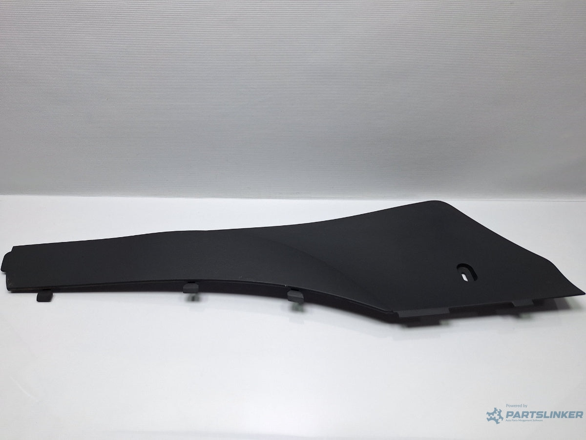 Ornament consola centrala stanga VOLKSWAGEN PASSAT Variant (3C5) [ 2005 - 2011 ] TDI (BMP) 103KW|140HP  3C1863045F