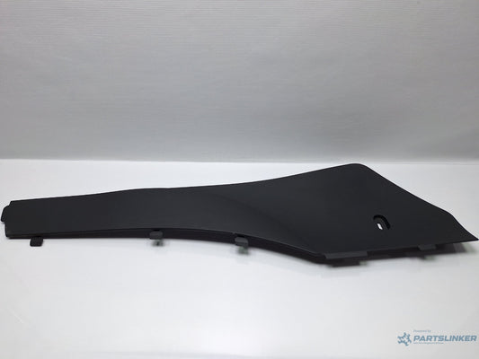 Ornament consola centrala stanga VOLKSWAGEN PASSAT Variant (3C5) [ 2005 - 2011 ] TDI (BMP) 103KW|140HP  3C1863045F