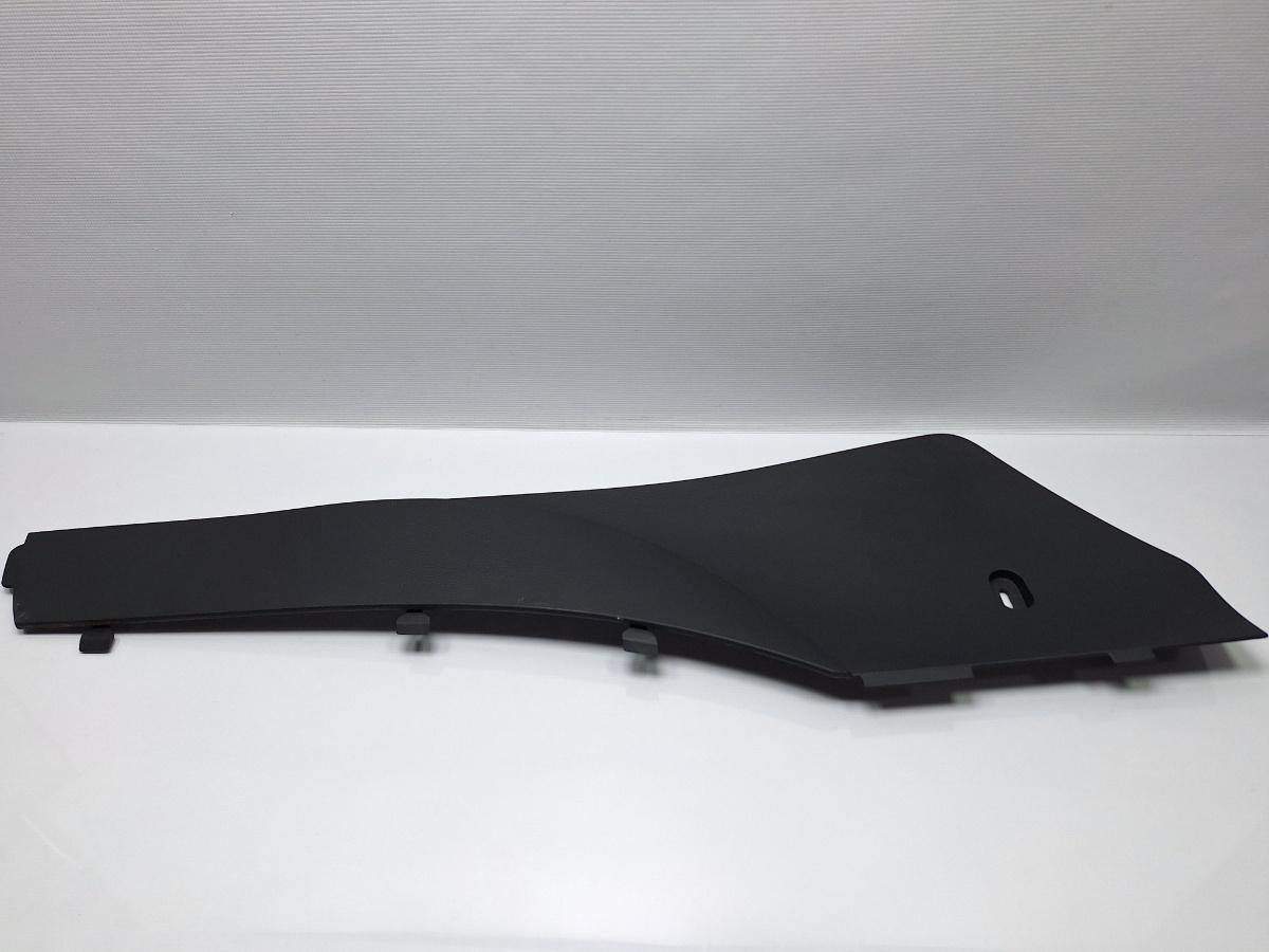 Ornament consola centrala stanga VOLKSWAGEN PASSAT Variant (3C5) [ 2005 - 2011 ] TDI (BMP) 103KW|140HP OEM 3C1863045F