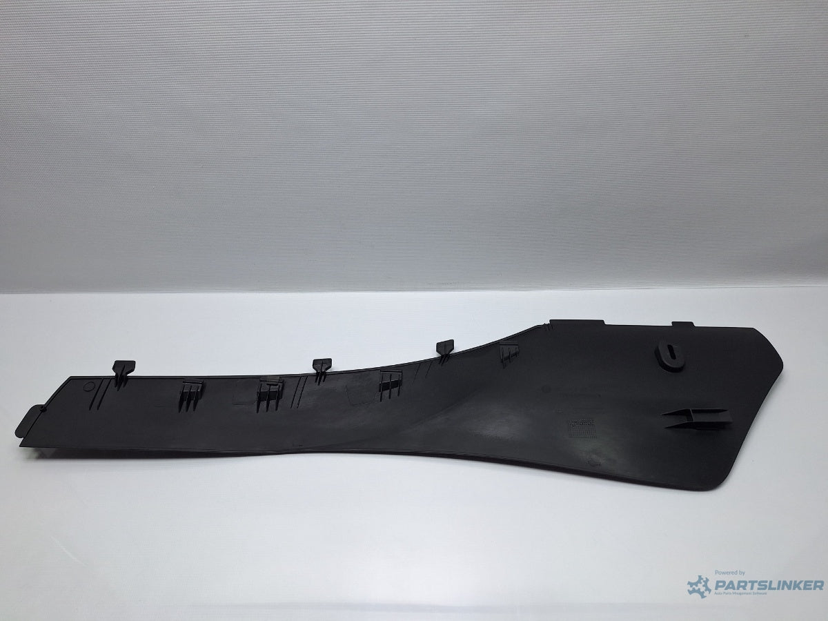 Ornament consola centrala stanga VOLKSWAGEN PASSAT Variant (3C5) [ 2005 - 2011 ] TDI (BMP) 103KW|140HP  3C1863045F