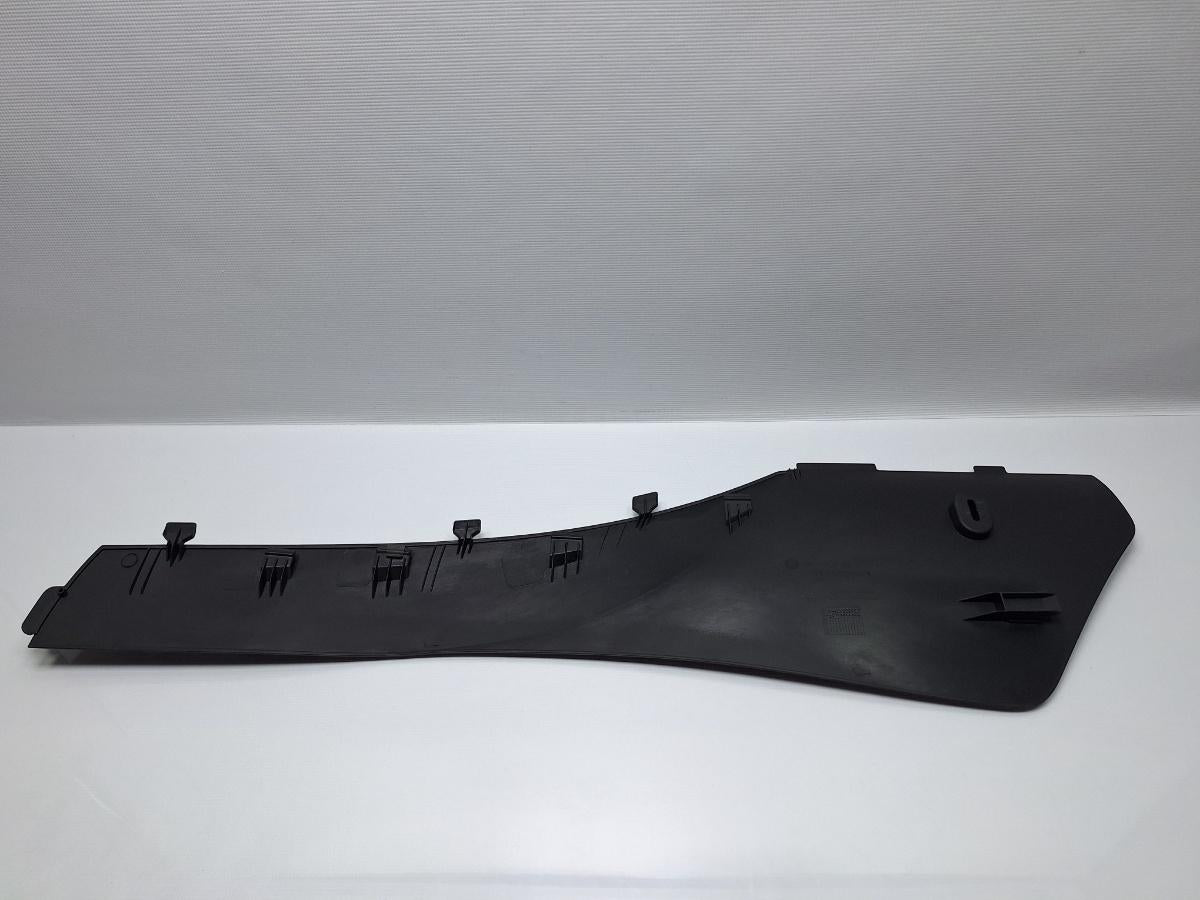 Ornament consola centrala stanga VOLKSWAGEN PASSAT Variant (3C5) [ 2005 - 2011 ] TDI (BMP) 103KW|140HP OEM 3C1863045F