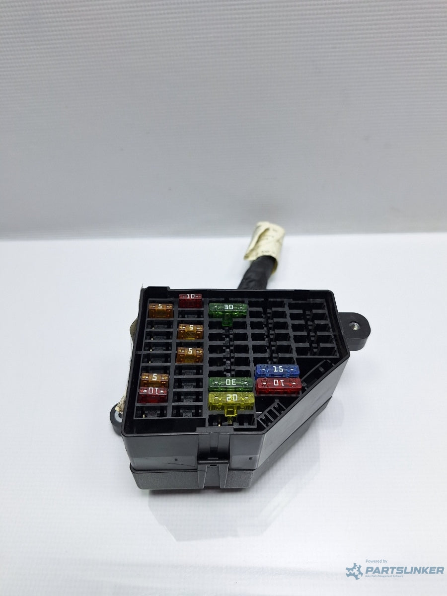 Panou sigurante VOLKSWAGEN PASSAT Variant (3C5) [ 2005 - 2011 ] TDI (BMP) 103KW|140HP  3C1941824