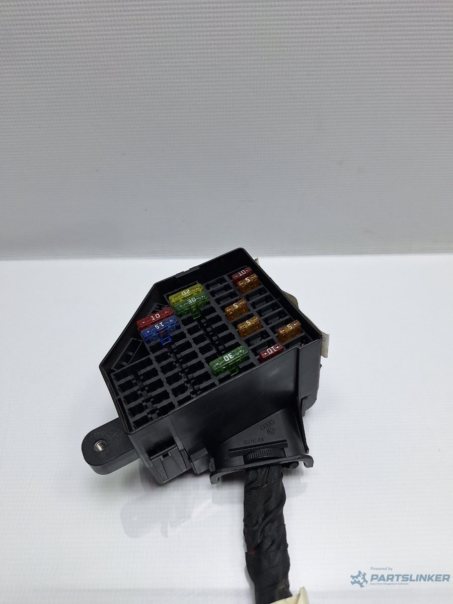 Panou sigurante VOLKSWAGEN PASSAT Variant (3C5) [ 2005 - 2011 ] TDI (BMP) 103KW|140HP  3C1941824