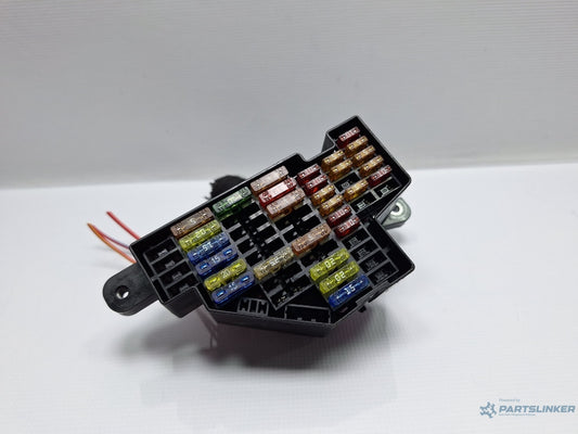 Panou sigurante VOLKSWAGEN PASSAT Variant (3C5) [ 2005 - 2011 ] TDI (BMP) 103KW|140HP 3C1941823