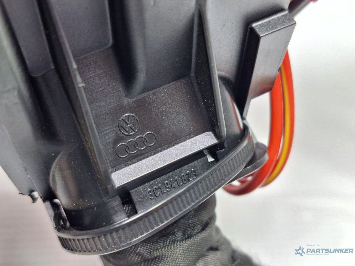 Panou sigurante VOLKSWAGEN PASSAT Variant (3C5) [ 2005 - 2011 ] TDI (BMP) 103KW|140HP 3C1941823