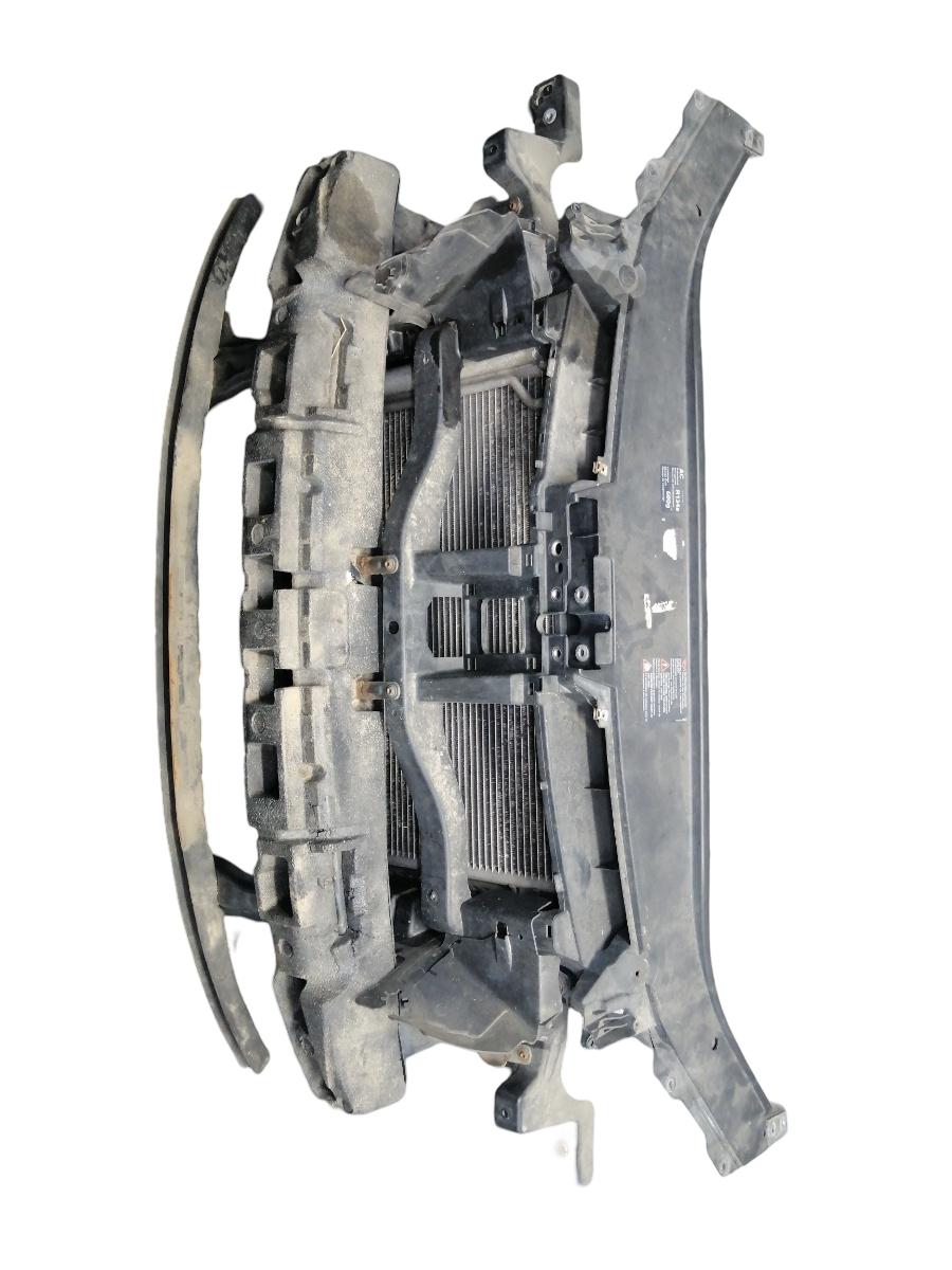 Suport cadru radiator VOLKSWAGEN PASSAT Variant 3C5 2005 - 2011 TDI BMP