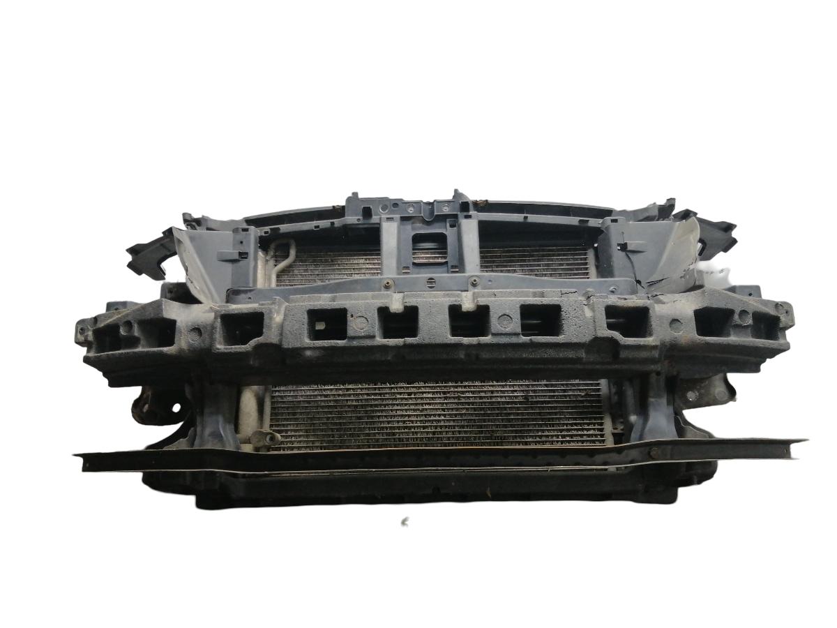 Suport cadru radiator VOLKSWAGEN PASSAT Variant 3C5 2005 - 2011 TDI BMP
