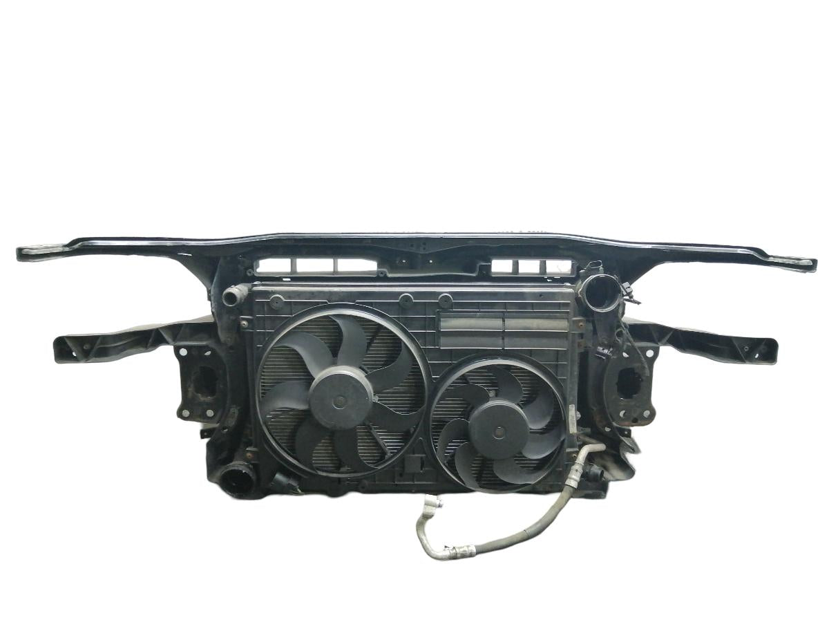 Suport cadru radiator VOLKSWAGEN PASSAT Variant 3C5 2005 - 2011 TDI BMP