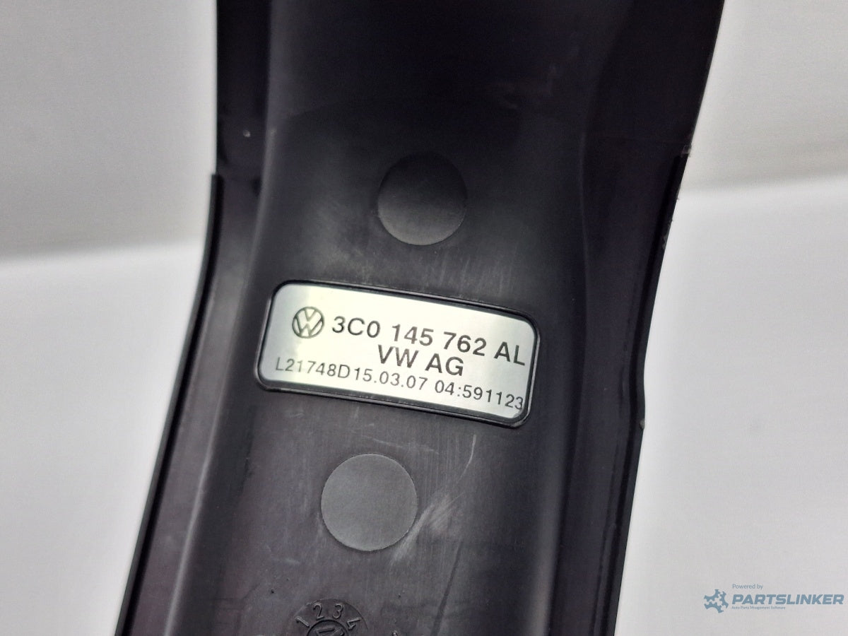 Conducta intercooler VOLKSWAGEN PASSAT Variant (3C5) [ 2005 - 2011 ] 2.0 TDI BMP 103KW|140HP 3C0145762AL