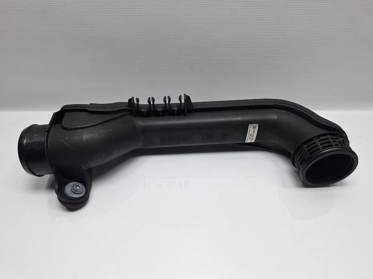 Conducta intercooler VOLKSWAGEN PASSAT Variant (3C5) [ 2005 - 2011 ] 2.0 TDI BMP 103KW|140HP OEM 3C0145762AL