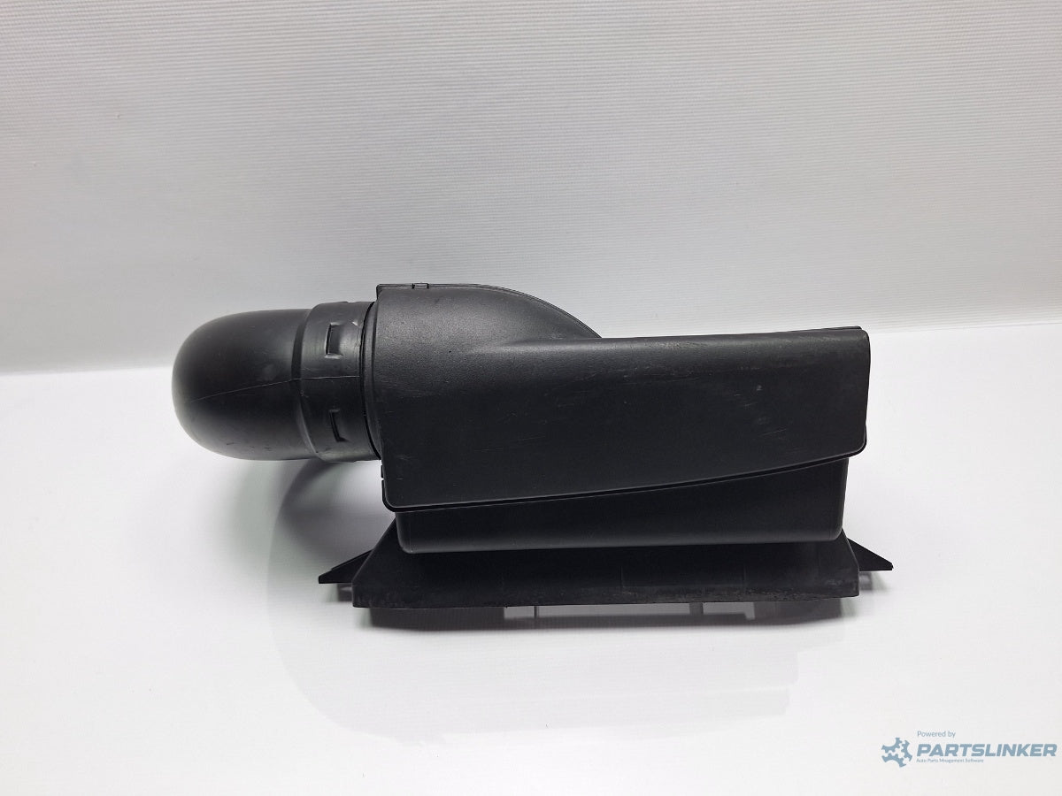 Deflector aer VOLKSWAGEN PASSAT Variant (3C5) [ 2005 - 2011 ] TDI BMP 103KW|140HP 3C0805971A , 1K0805962A