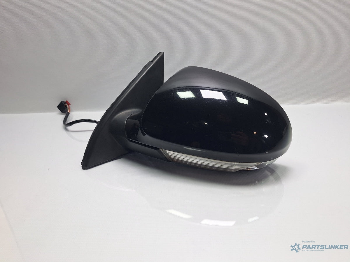 Oglinda stanga VOLKSWAGEN PASSAT Variant 3C5 2005 - 2011, Estate TDI BMP  3C0857933