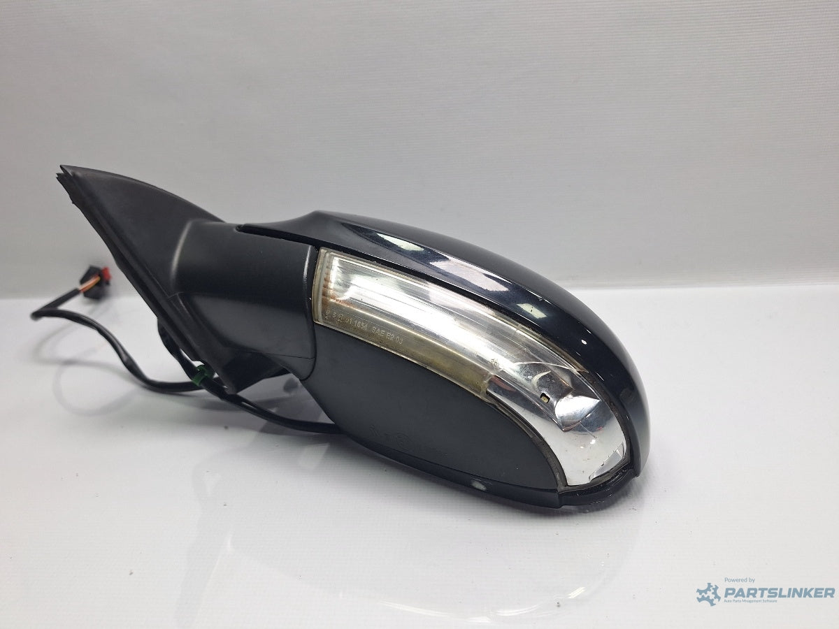 Oglinda stanga VOLKSWAGEN PASSAT Variant 3C5 2005 - 2011, Estate TDI BMP  3C0857933