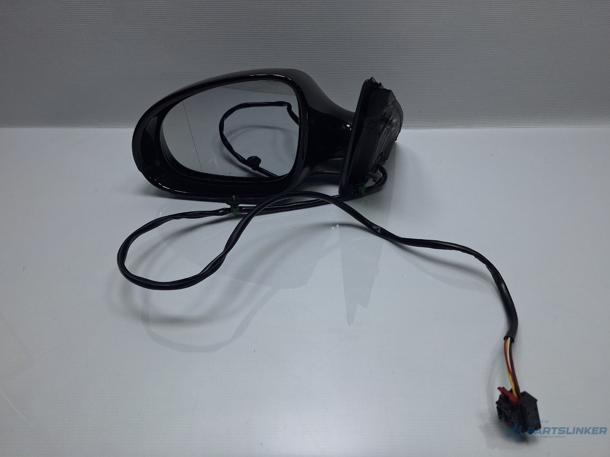 Oglinda stanga VOLKSWAGEN PASSAT Variant 3C5 2005 - 2011, Estate TDI BMP  3C0857933