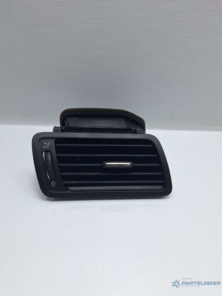 Grila ventilatie dreapta VOLKSWAGEN PASSAT Variant 3C5 2005 - 2011, Estate TDI BMP  3C1819702E
