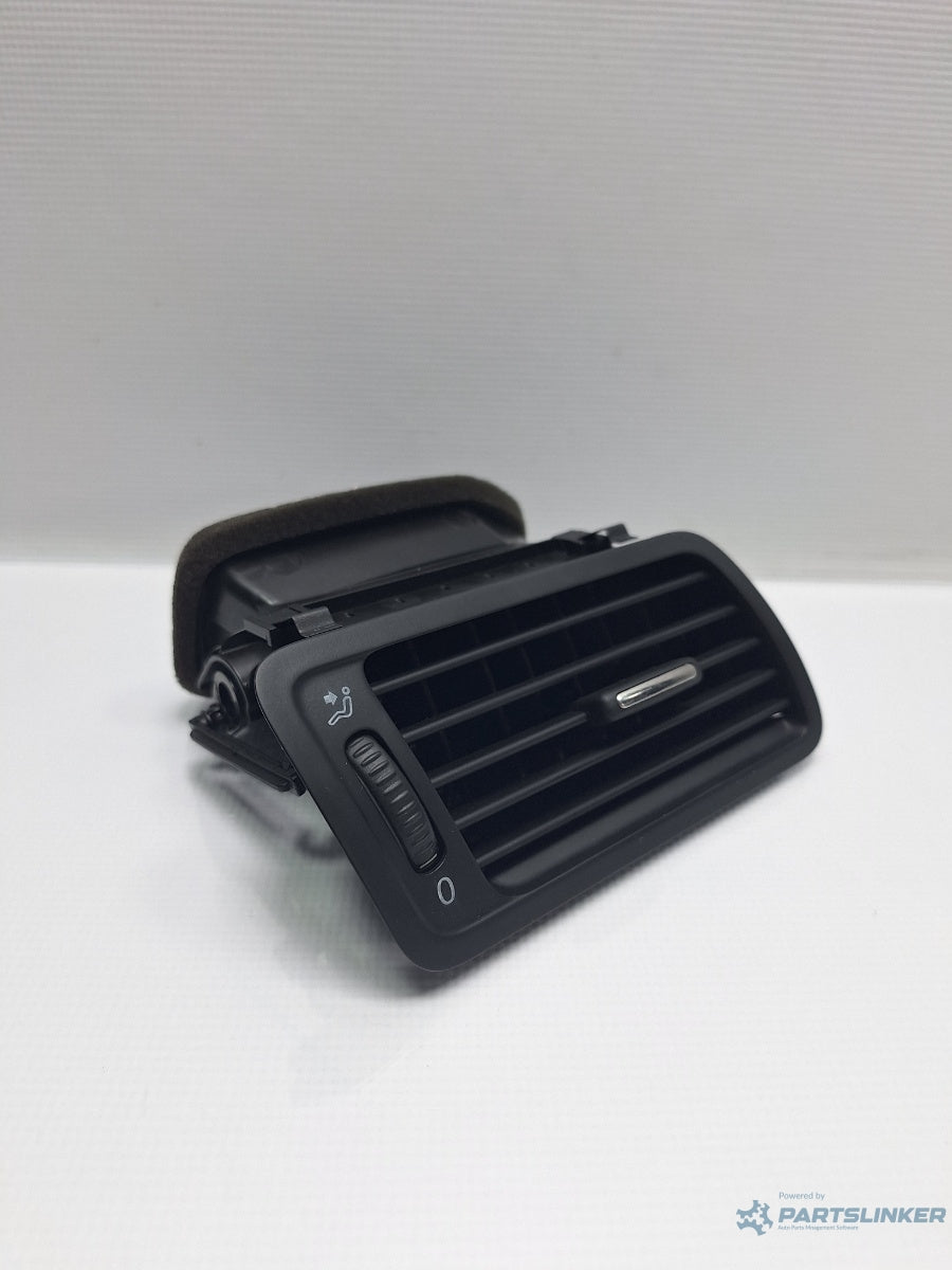 Grila ventilatie dreapta VOLKSWAGEN PASSAT Variant 3C5 2005 - 2011, Estate TDI BMP  3C1819702E
