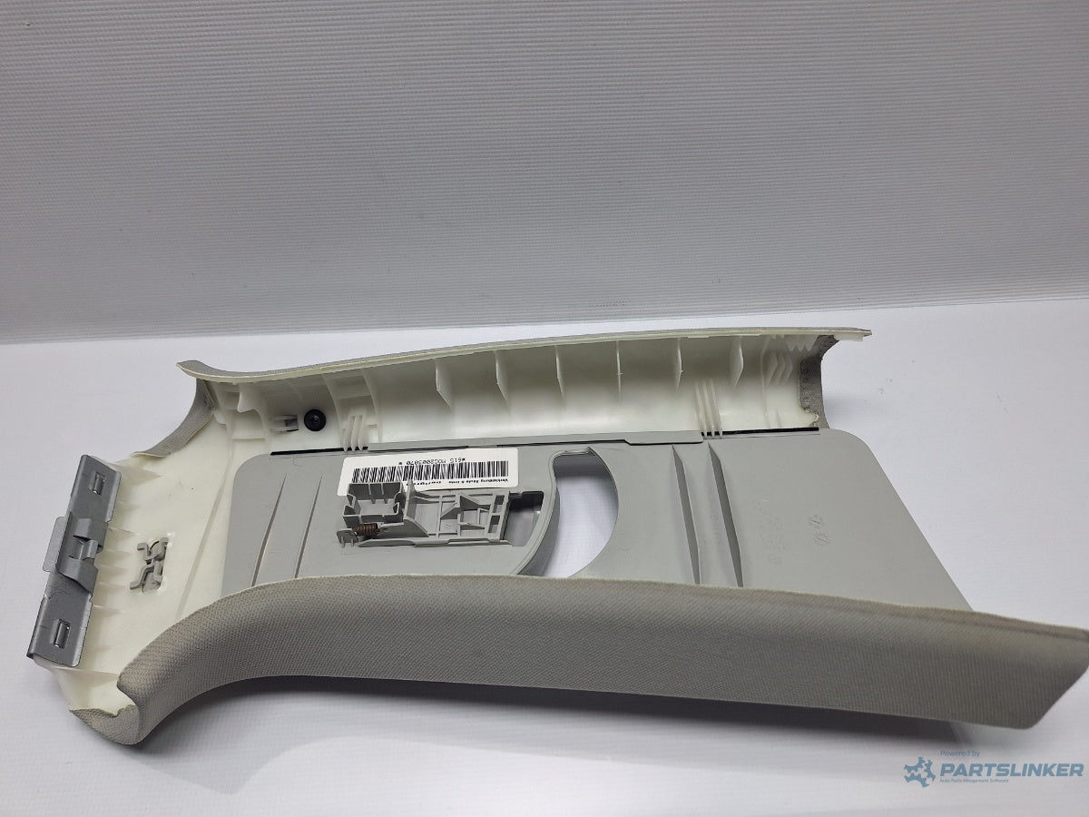 Ornament stalp centura stanga VOLKSWAGEN PASSAT Variant 3C5 2005 - 2011, Estate TDI BMP  3C0868417E