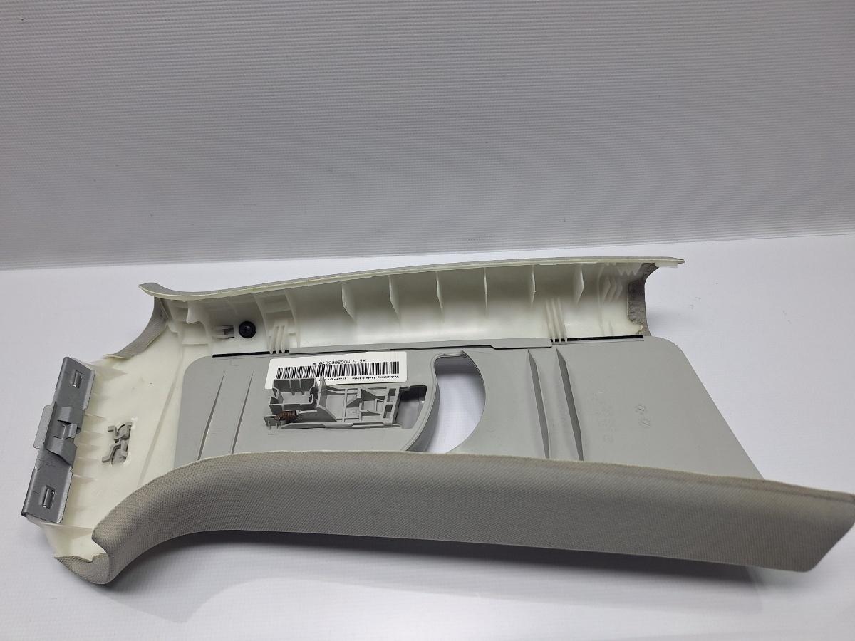 Ornament stalp centura stanga VOLKSWAGEN PASSAT Variant 3C5 2005 - 2011, Estate TDI BMP  3C0868417E
