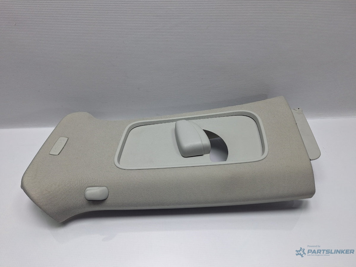 Ornament stalp centura stanga VOLKSWAGEN PASSAT Variant 3C5 2005 - 2011, Estate TDI BMP  3C0868417E