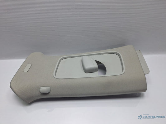 Ornament stalp centura stanga VOLKSWAGEN PASSAT Variant 3C5 2005 - 2011, Estate TDI BMP  3C0868417E