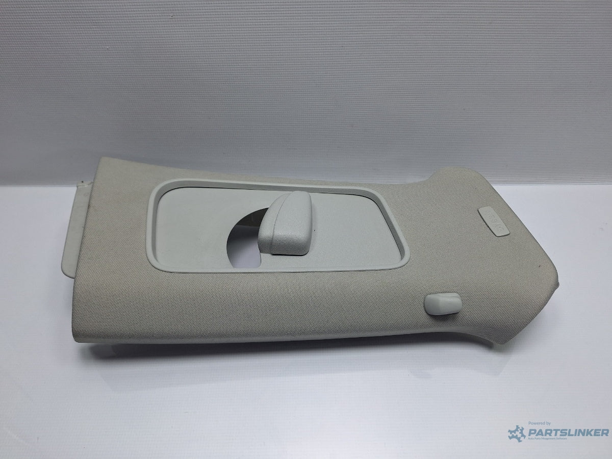 Ornament stalp centura dreapta VOLKSWAGEN PASSAT Variant 3C5 2005 - 2011, Estate TDI BMP  3C0868418E