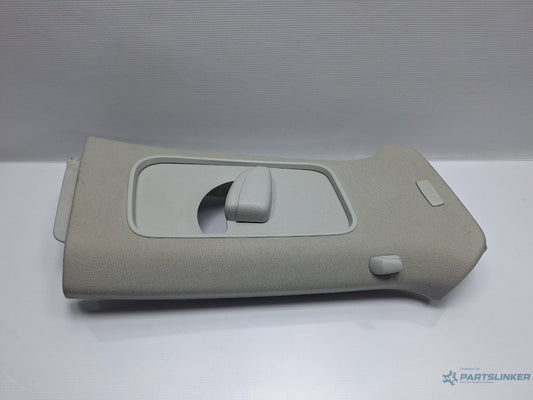 Ornament stalp centura dreapta VOLKSWAGEN PASSAT Variant 3C5 2005 - 2011, Estate TDI BMP  3C0868418E