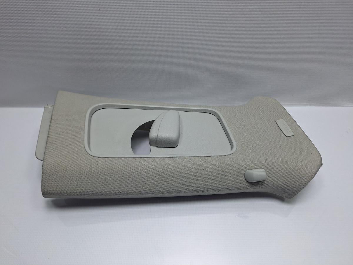 Ornament stalp centura dreapta VOLKSWAGEN PASSAT Variant 3C5 2005 - 2011, Estate TDI BMP  3C0868418E