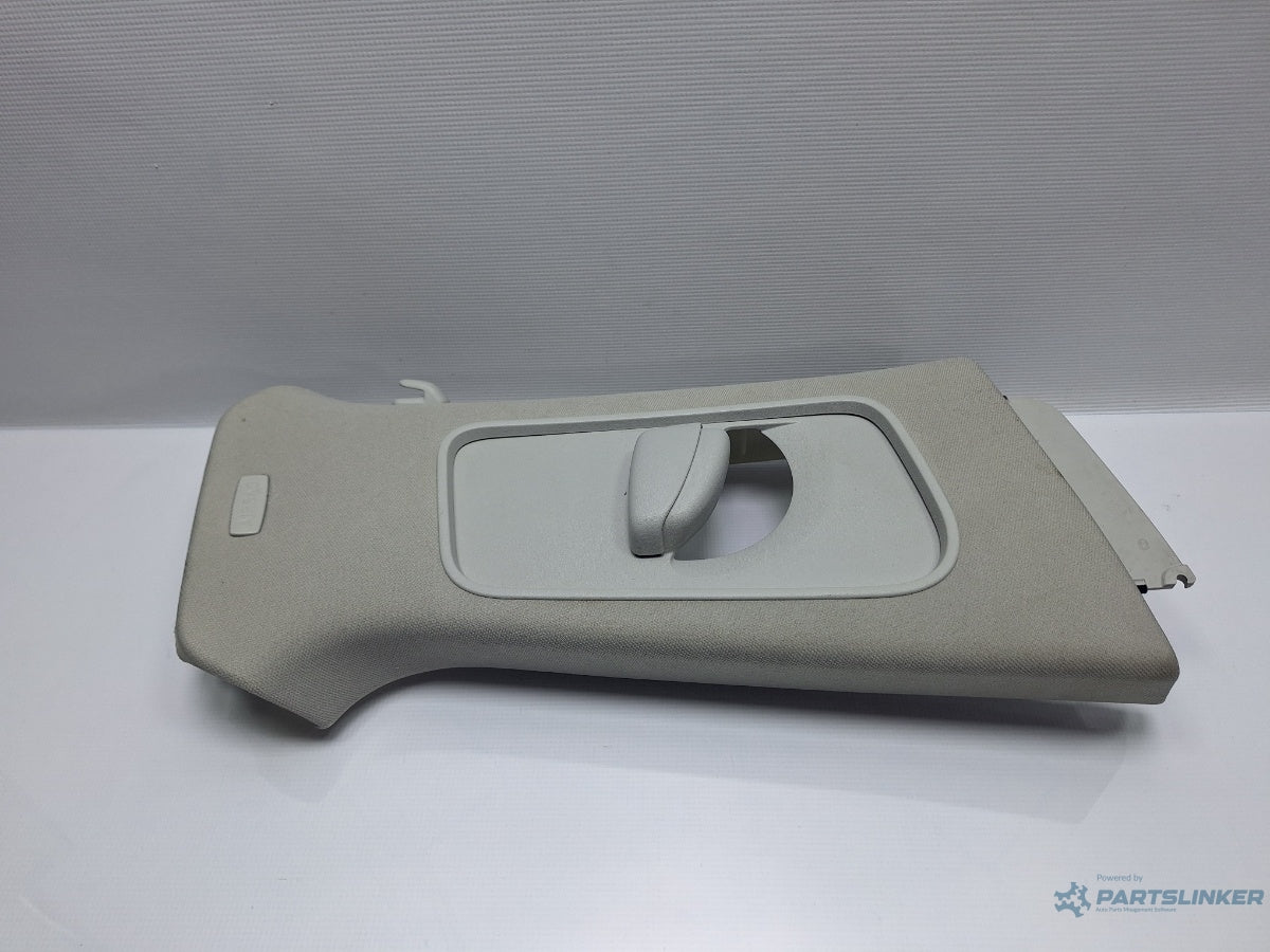 Ornament stalp centura dreapta VOLKSWAGEN PASSAT Variant 3C5 2005 - 2011, Estate TDI BMP  3C0868418E