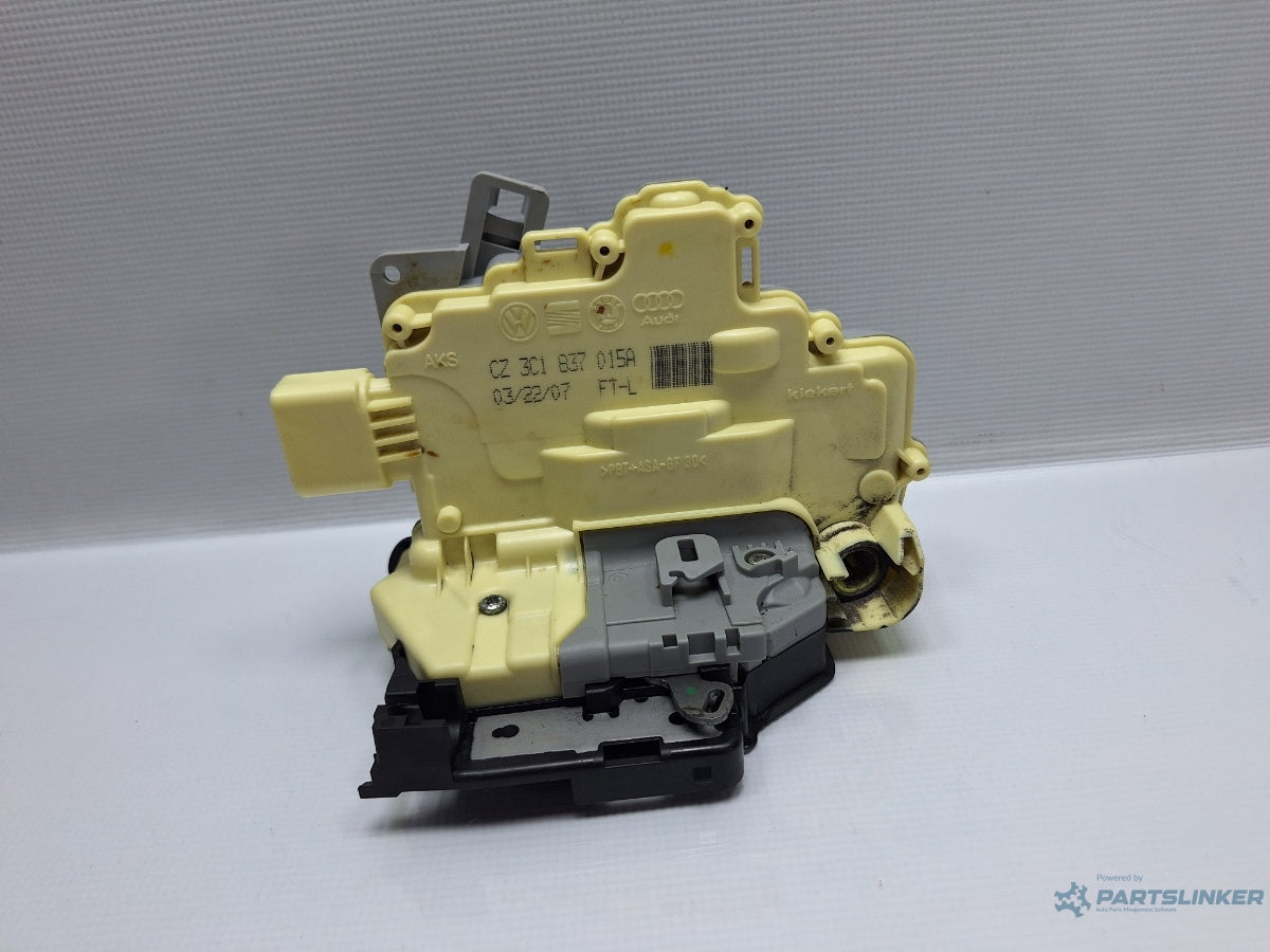 Broasca usa stanga fata VOLKSWAGEN PASSAT Variant 3C5 2005 - 2011 TDI BMP  3C1837015A