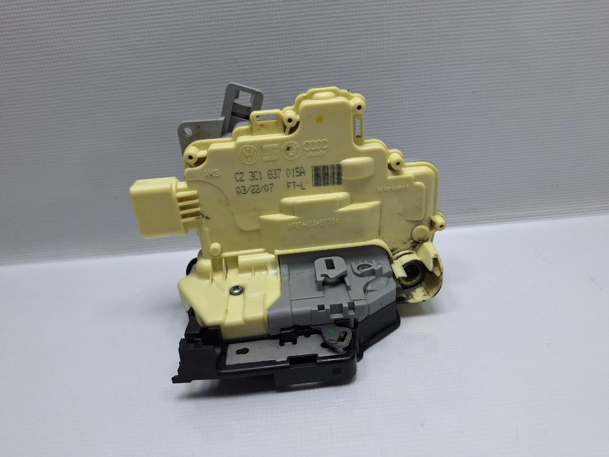 Broasca usa stanga fata VOLKSWAGEN PASSAT Variant 3C5 2005 - 2011 TDI BMP  3C1837015A