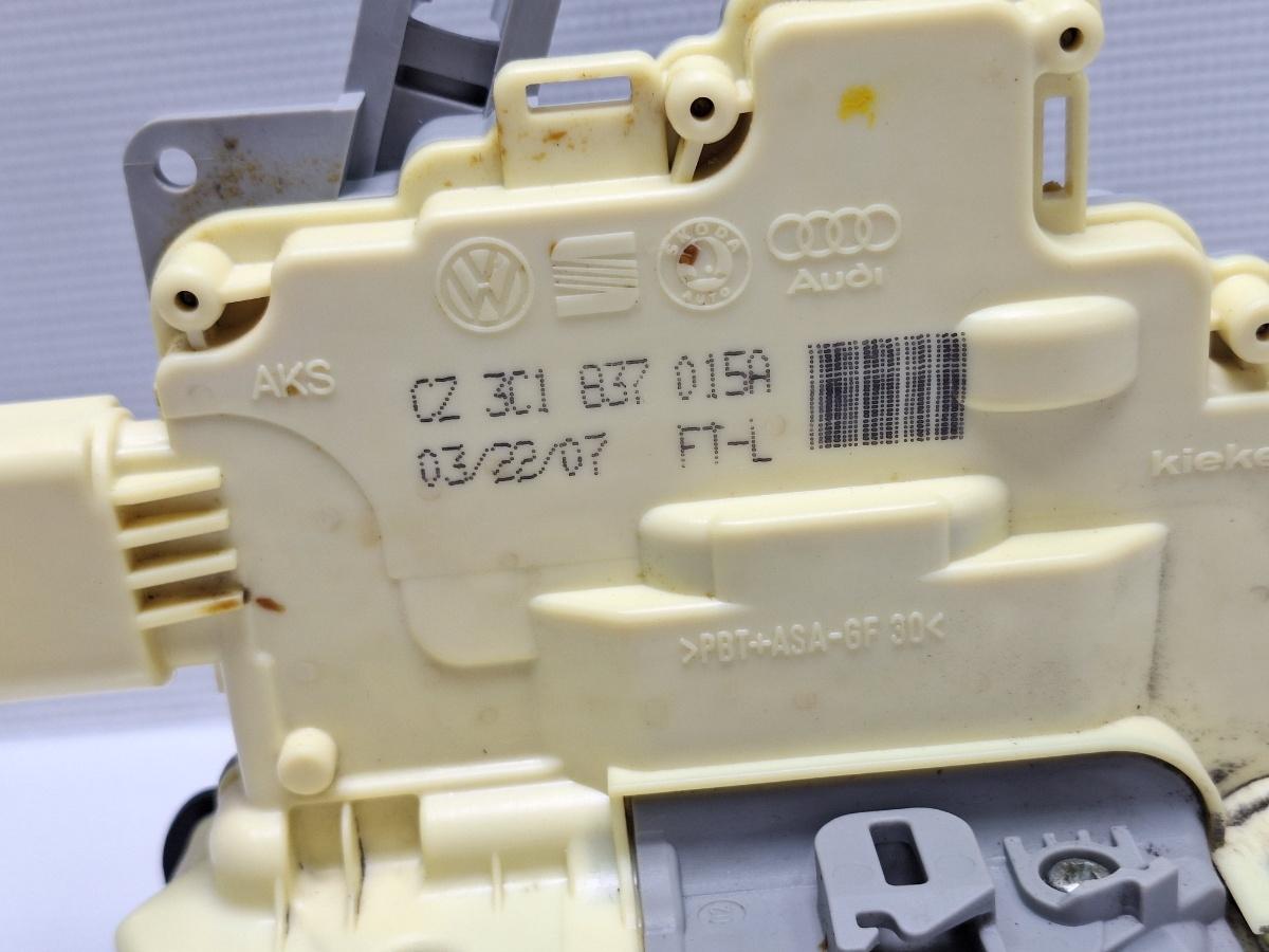 Broasca usa stanga fata VOLKSWAGEN PASSAT Variant 3C5 2005 - 2011 TDI BMP  3C1837015A