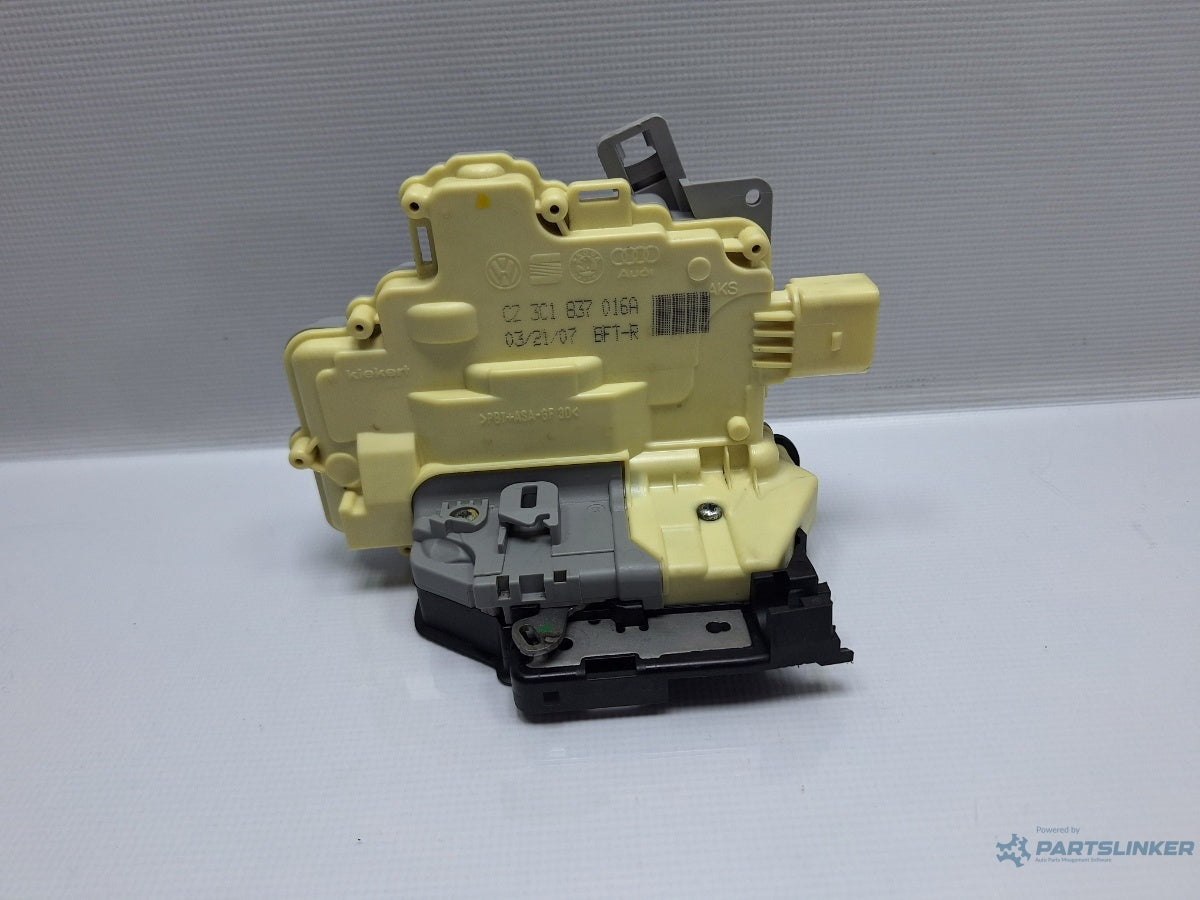 Broasca usa dreapta fata VOLKSWAGEN PASSAT Variant 3C5 2005 - 2011 TDI BMP  3C1837016A