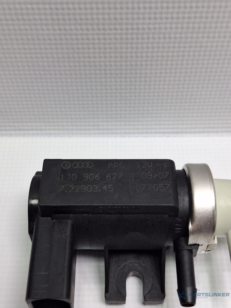 Electrovalva vacuum VOLKSWAGEN PASSAT Variant 3C5 2005 - 2011 TDI BMP  1J0906627B