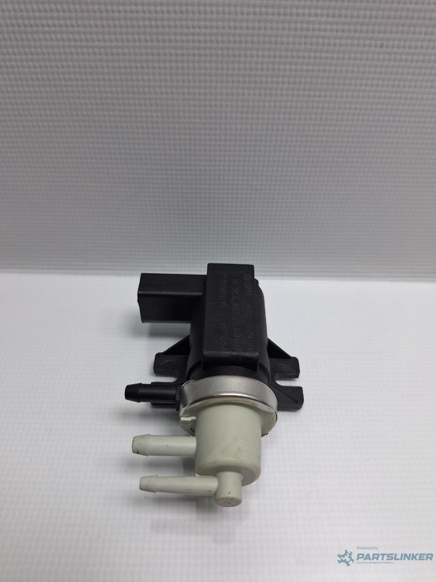 Electrovalva vacuum VOLKSWAGEN PASSAT Variant 3C5 2005 - 2011 TDI BMP  1J0906627B