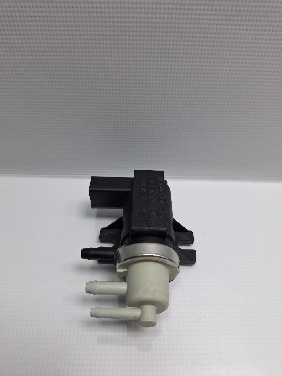 Electrovalva vacuum VOLKSWAGEN PASSAT Variant 3C5 2005 - 2011 TDI BMP 1J0906627B