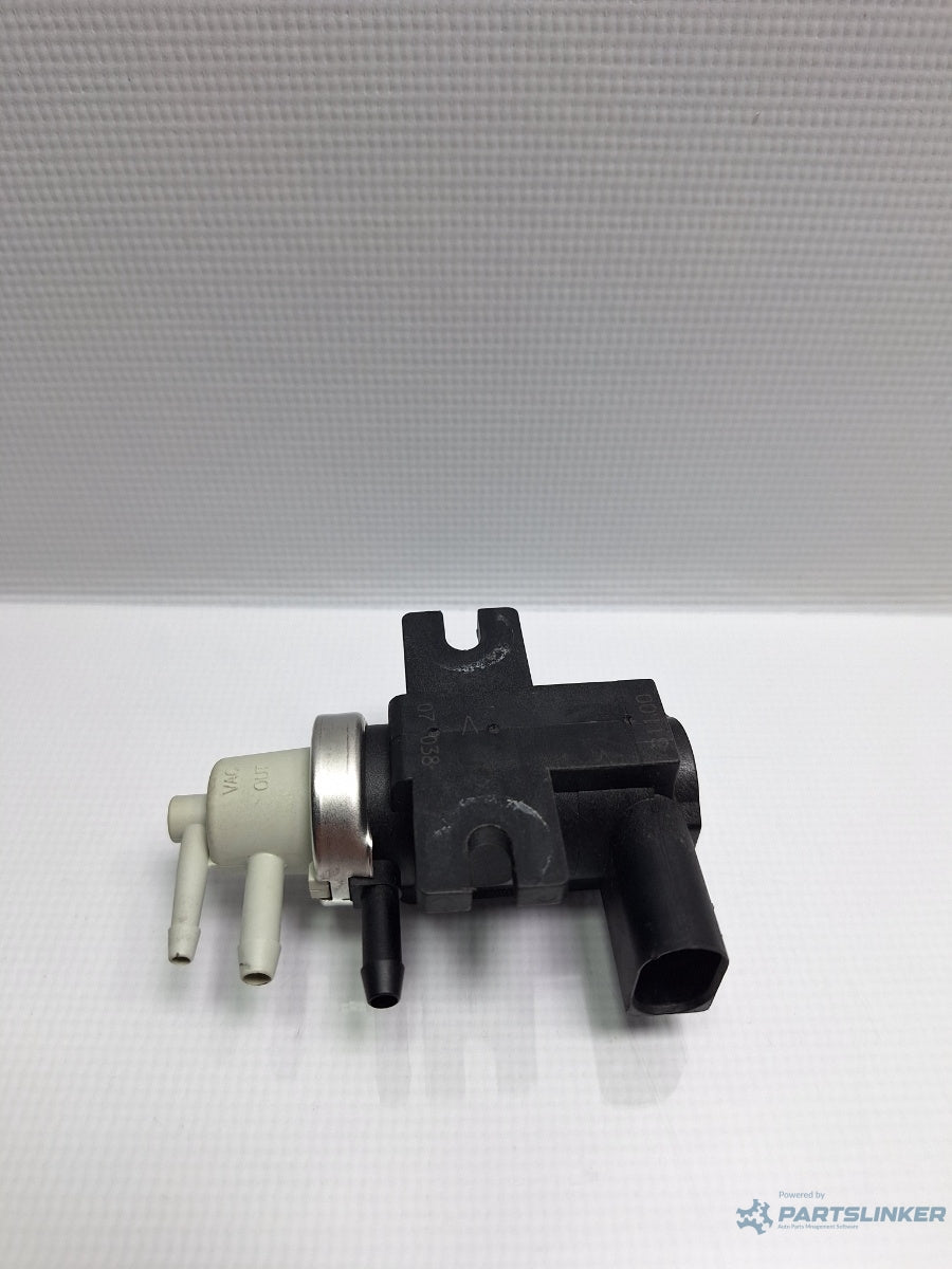 Electrovalva vacuum VOLKSWAGEN PASSAT Variant 3C5 2005 - 2011 TDI BMP  1J0906627B