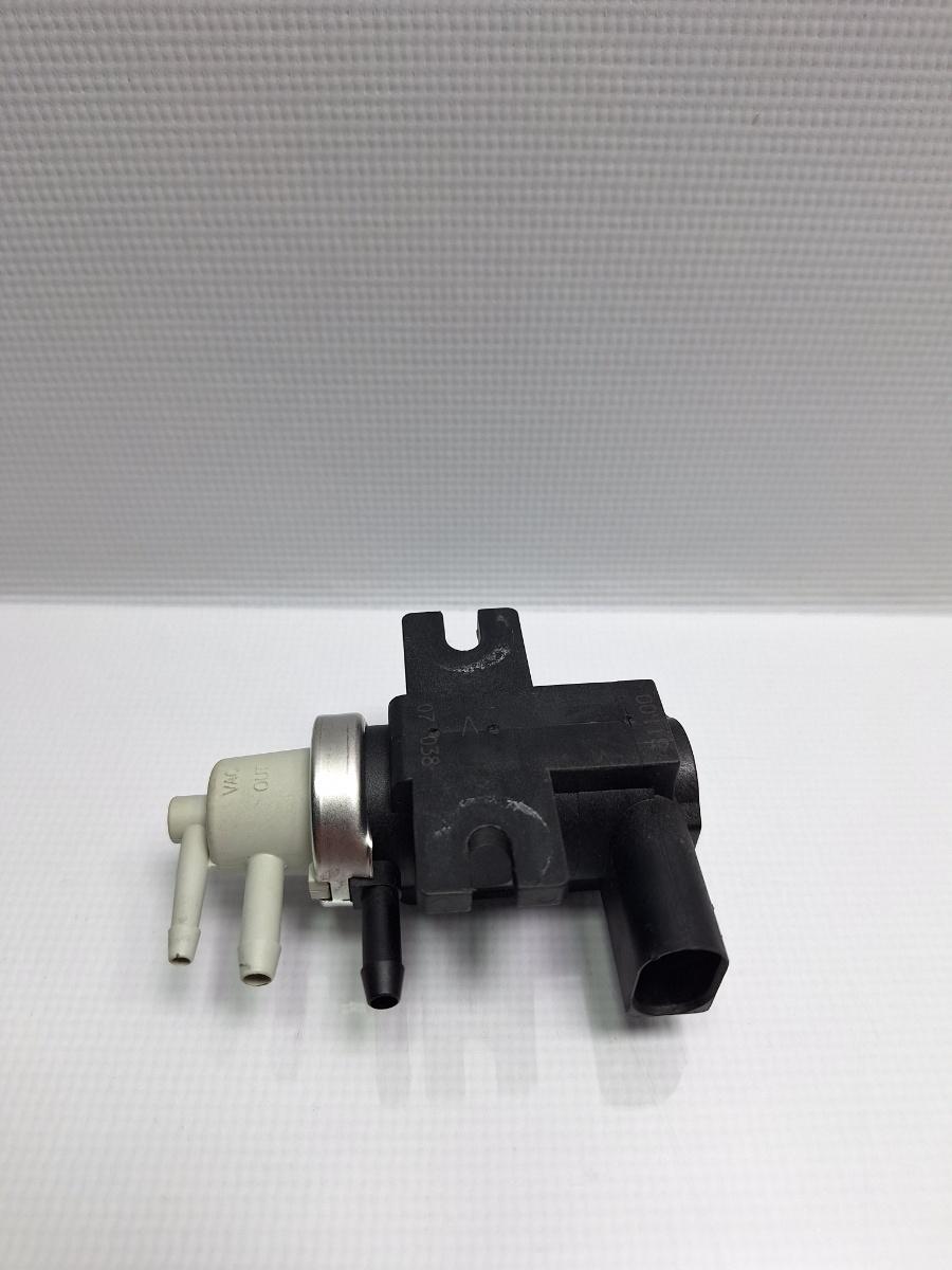 Electrovalva vacuum VOLKSWAGEN PASSAT Variant 3C5 2005 - 2011 TDI BMP 1J0906627B