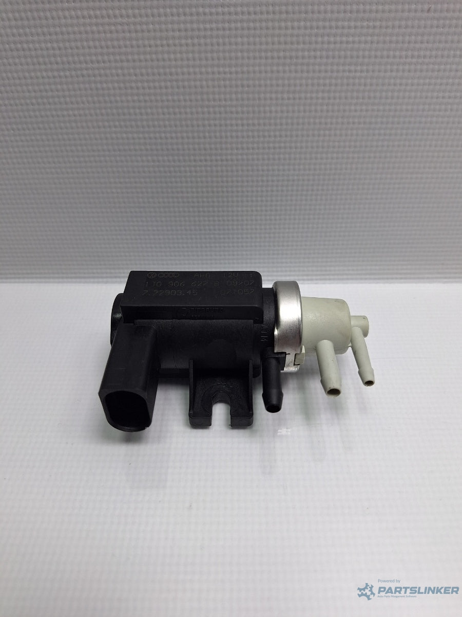 Electrovalva vacuum VOLKSWAGEN PASSAT Variant 3C5 2005 - 2011 TDI BMP  1J0906627B