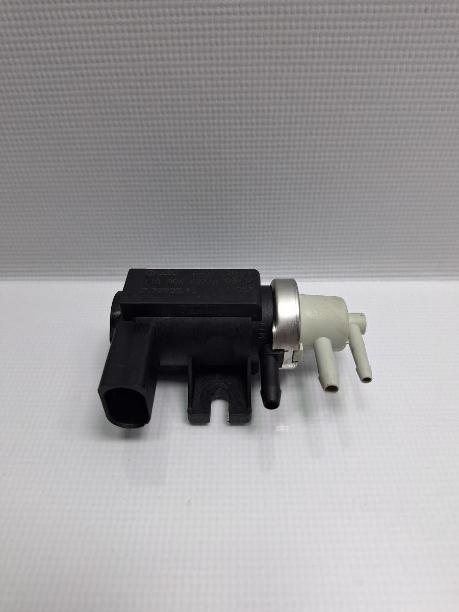 Electrovalva vacuum VOLKSWAGEN PASSAT Variant 3C5 2005 - 2011 TDI BMP 1J0906627B