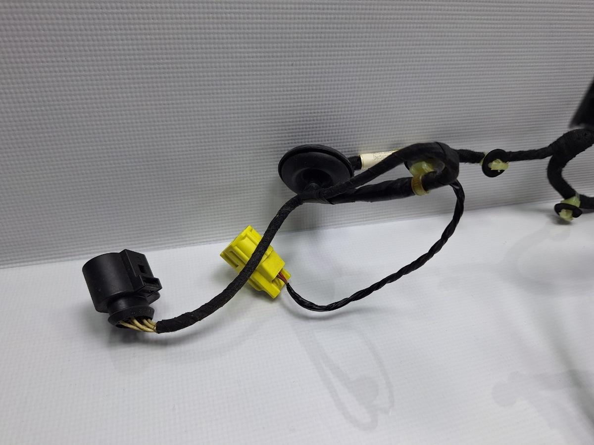 Instalatie electrica usa stanga fata VOLKSWAGEN PASSAT Variant 3C5 2005 - 2011 TDI BMP  3C1971120BP